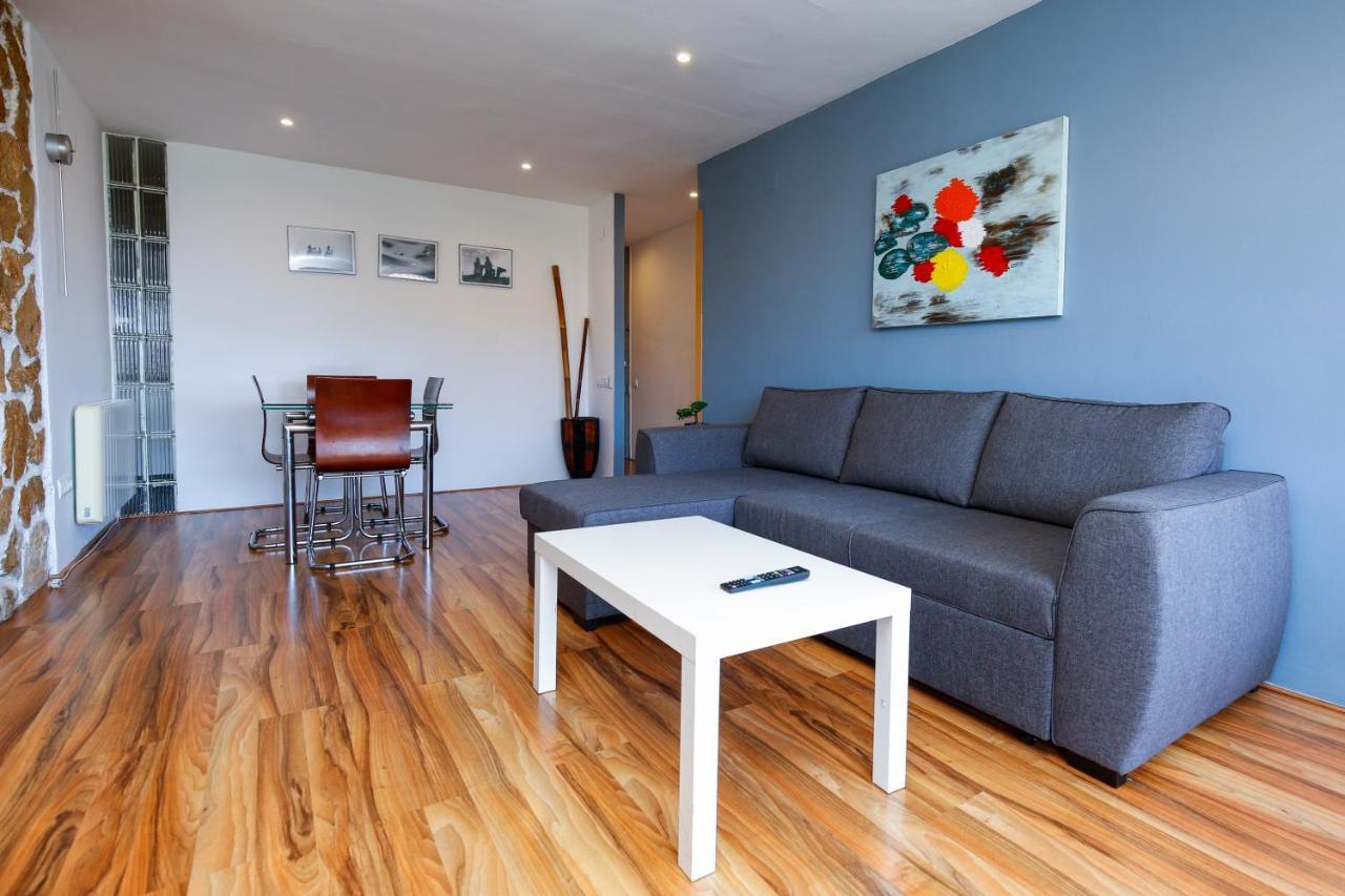 Lifeway Cranc Xperience By Guestway Apartment Салоу Екстериор снимка