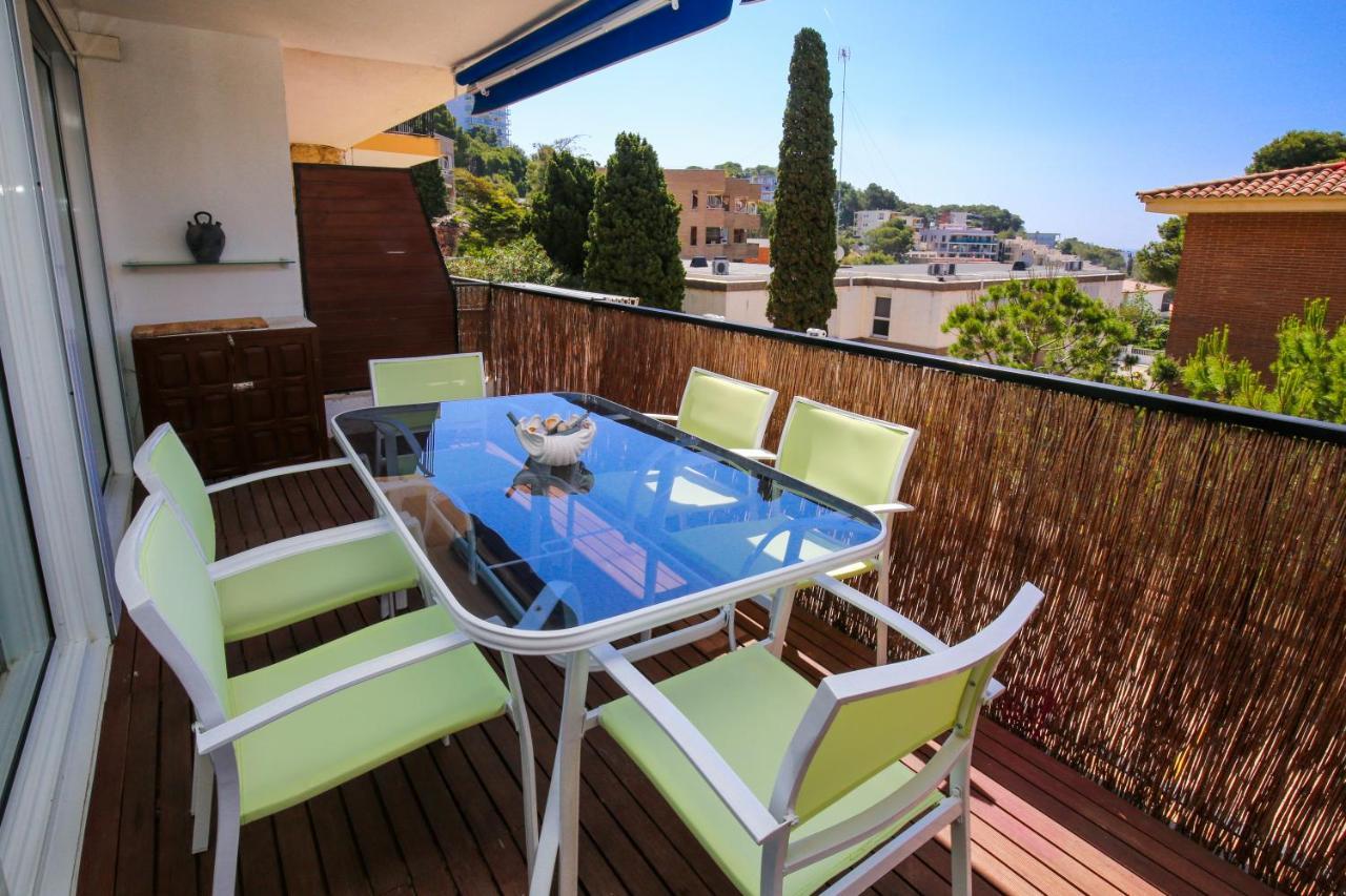 Lifeway Cranc Xperience By Guestway Apartment Салоу Екстериор снимка