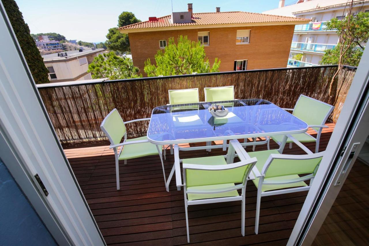 Lifeway Cranc Xperience By Guestway Apartment Салоу Екстериор снимка
