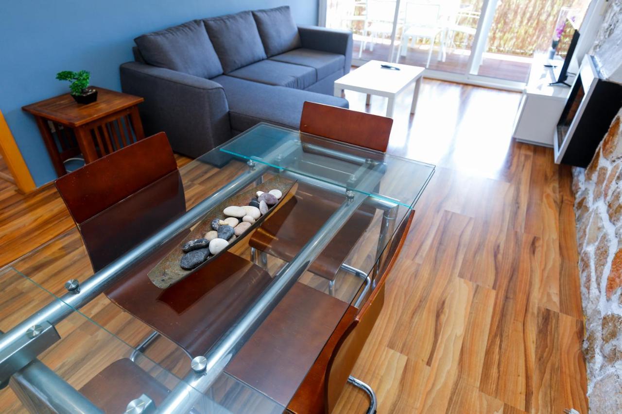 Lifeway Cranc Xperience By Guestway Apartment Салоу Екстериор снимка