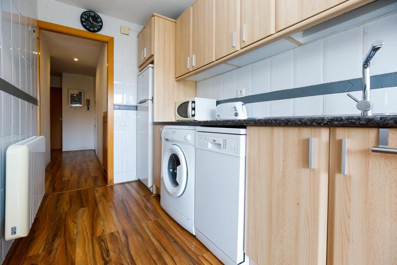 Lifeway Cranc Xperience By Guestway Apartment Салоу Екстериор снимка