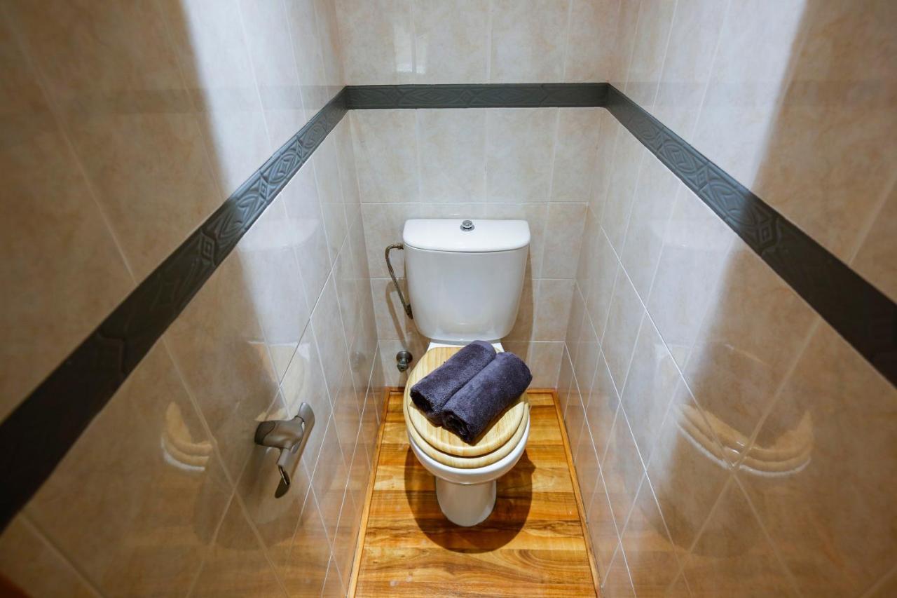 Lifeway Cranc Xperience By Guestway Apartment Салоу Екстериор снимка