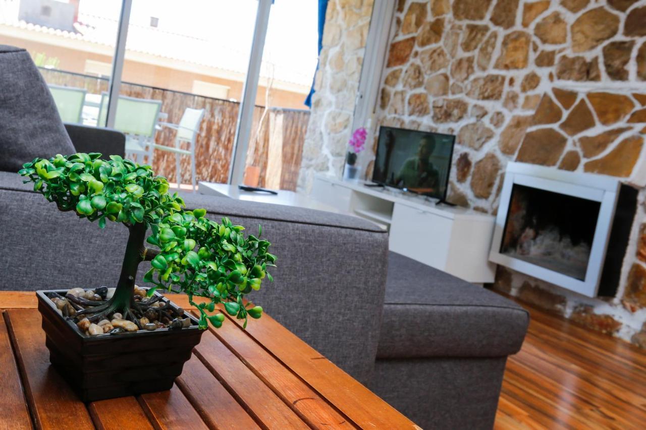 Lifeway Cranc Xperience By Guestway Apartment Салоу Екстериор снимка